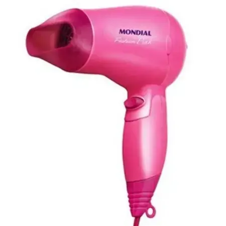 Mondial Fashion Pink Sc 08