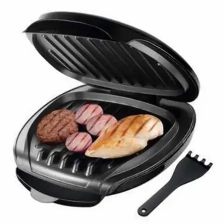 Grill Mondial Black Express G 06