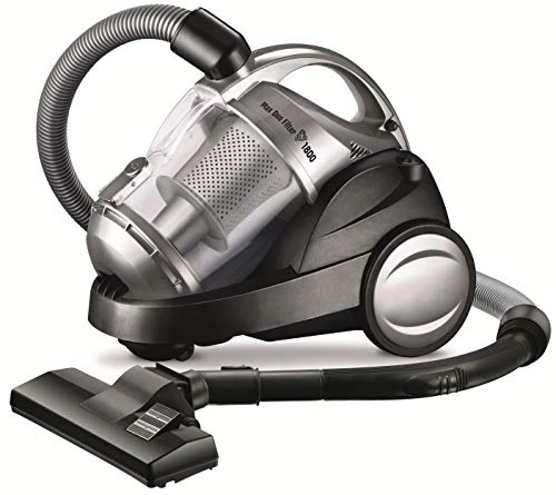 Aspirador Mondial Max Duo Filter 1800 Premium 127v