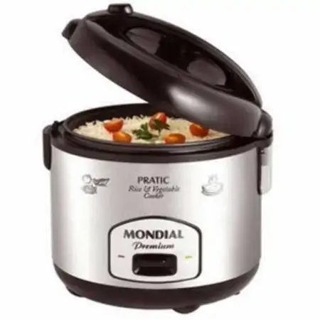 Mondial Pe 01 Arroz