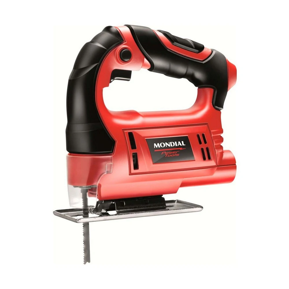 Serra Tico-Tico 450W 127V - MONDIAL FERRAMENTAS 6379105