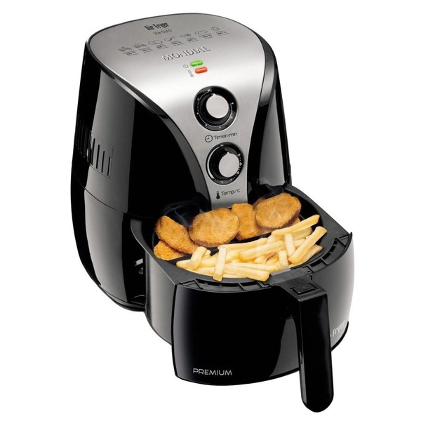 Mondial Air Fryer Af 01