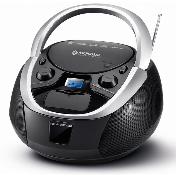 Mondial Bx 10