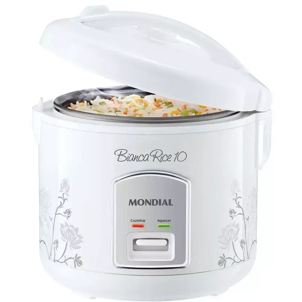 PANELA ARROZ MONDIAL 10 XICARAS - 4210-06