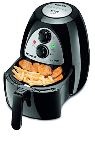 Fritadeira Mondial Family 3,2l 220v