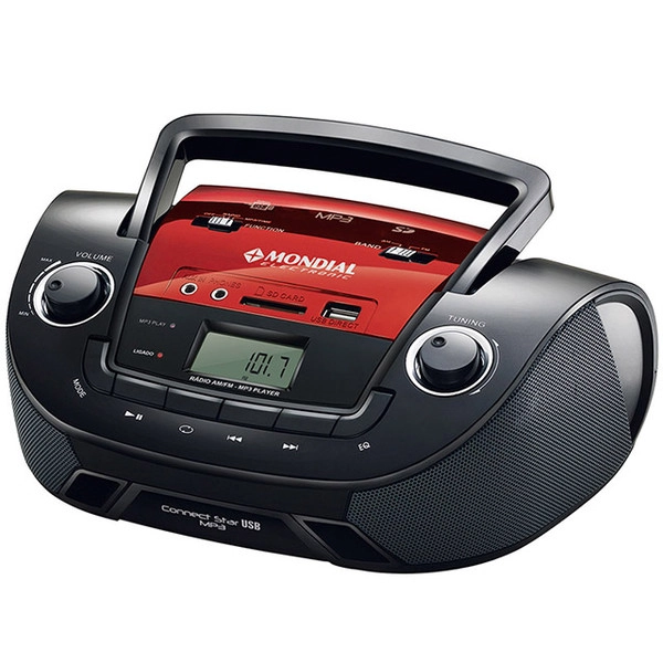 Mondial Bx 11