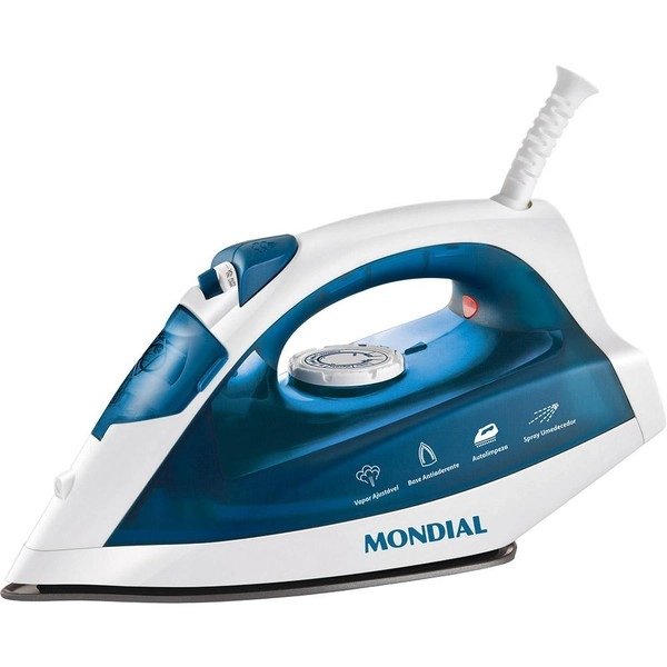 Mondial F 34