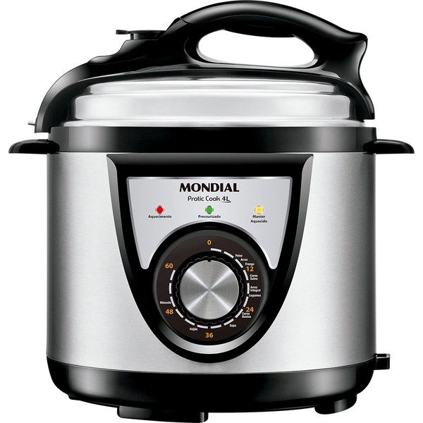 Mondial Pe 27 Pressão 4l