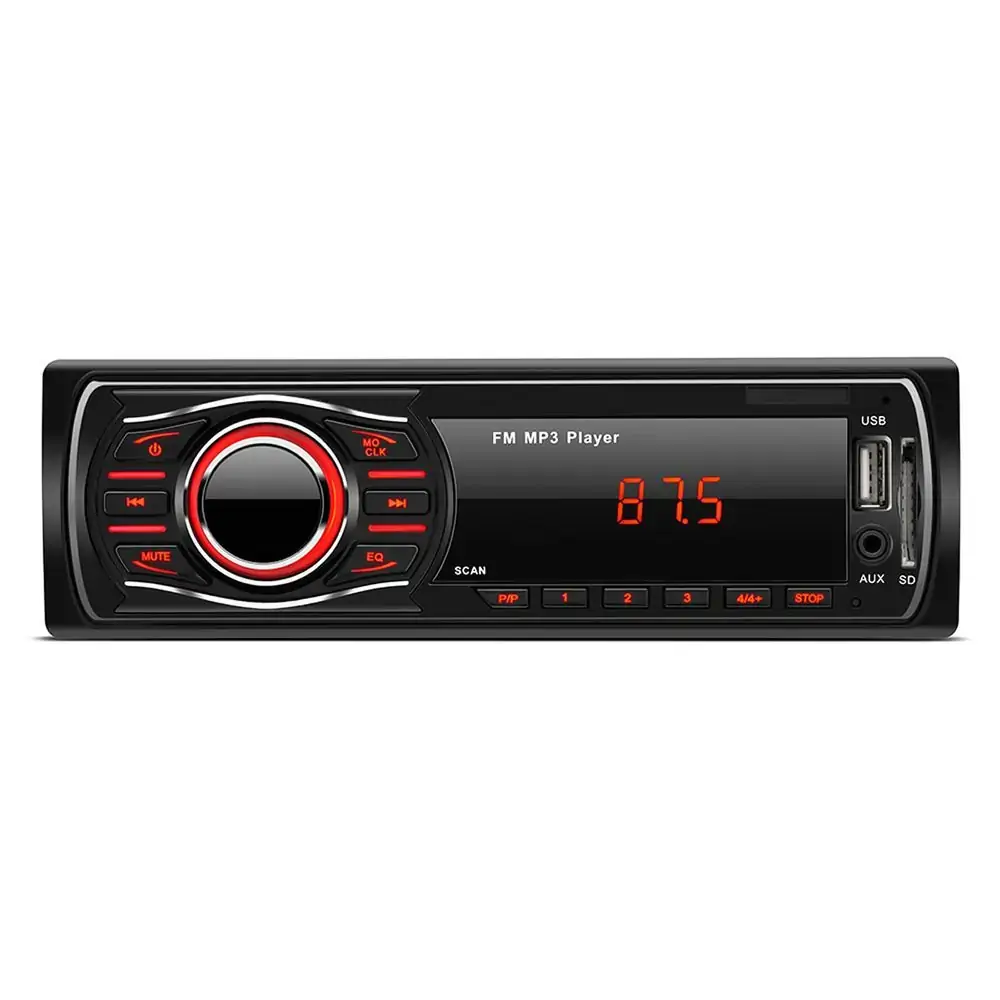 Auto Radio Mondial Ar 04