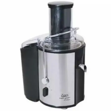 Super Juicer Deluxe Winner Tech