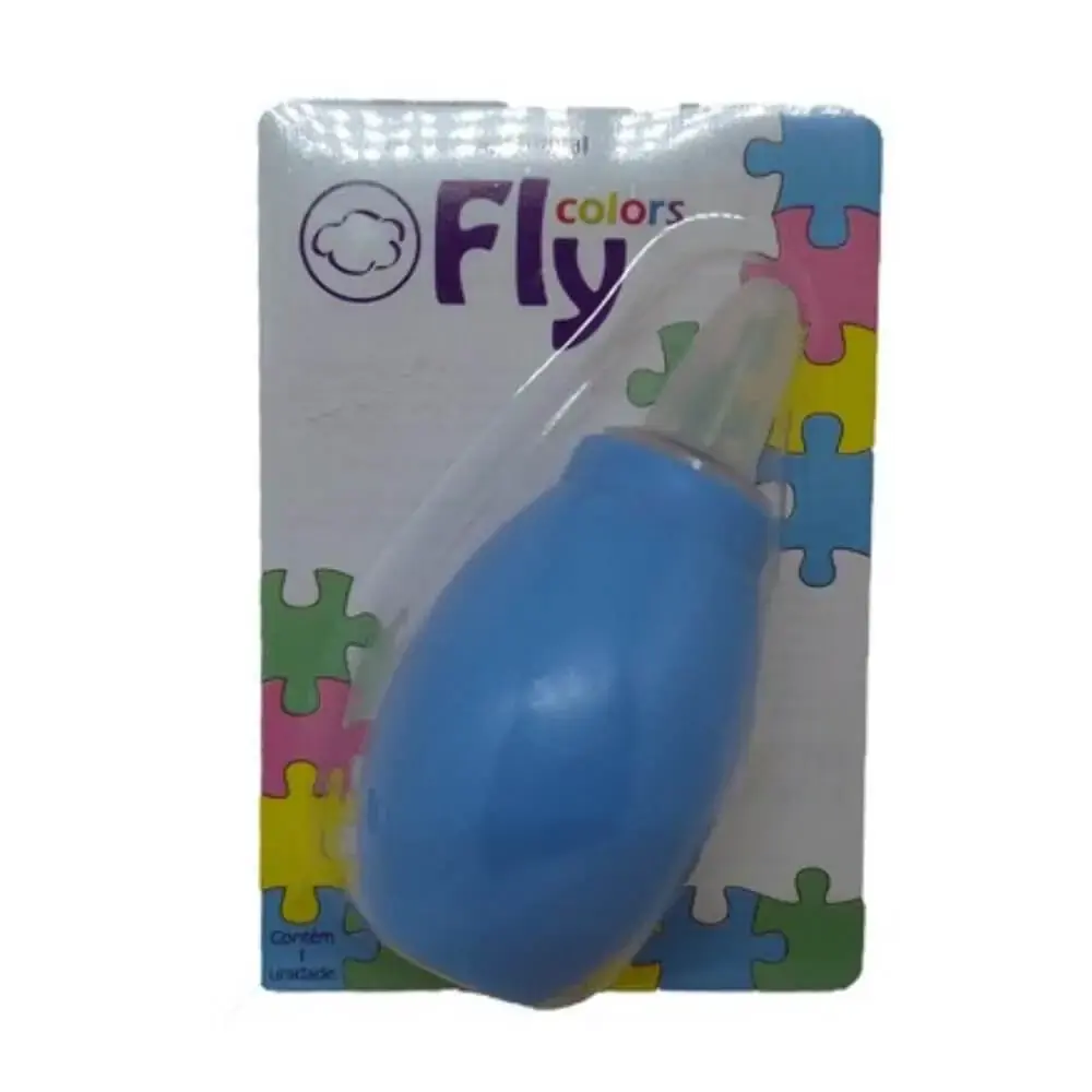 Aspirador Nasal Fly