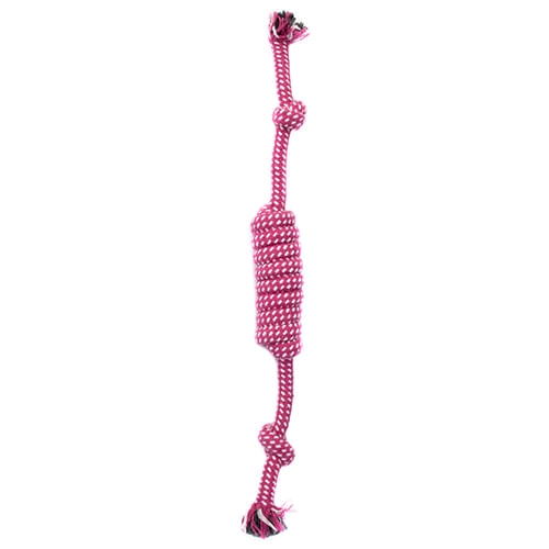 Brinquedo Chalesco Para Cães Bola Multicor