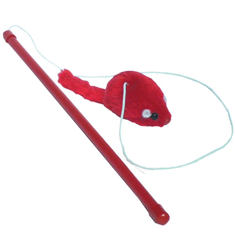 Pesca Gato Chalesco