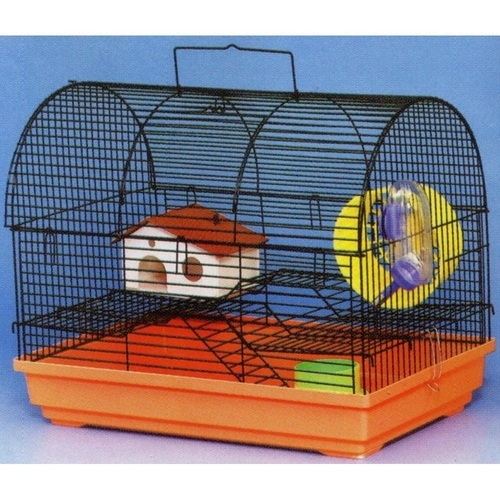 Gaiola Hamster Arco