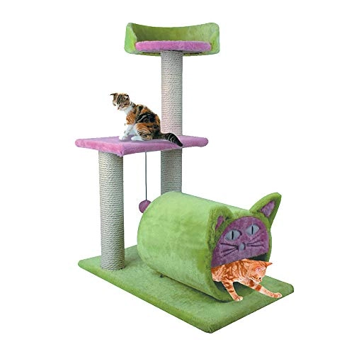 Arranha Gato Lux Gd Stilber