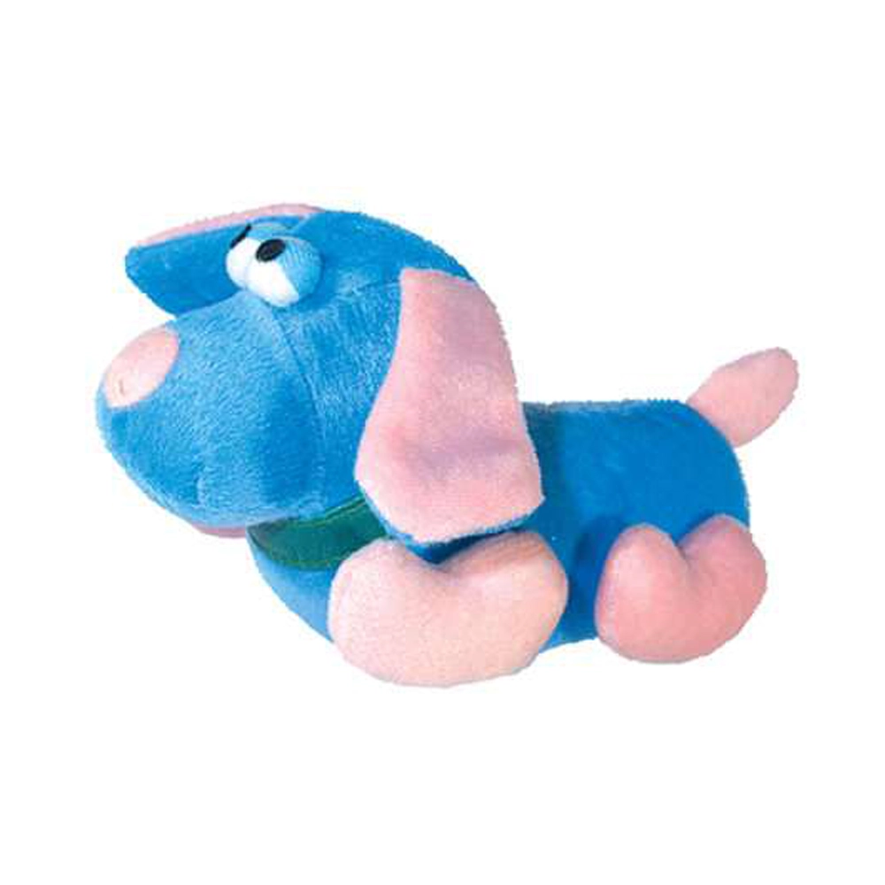 Brinq Cachorro Divertido Chalesco