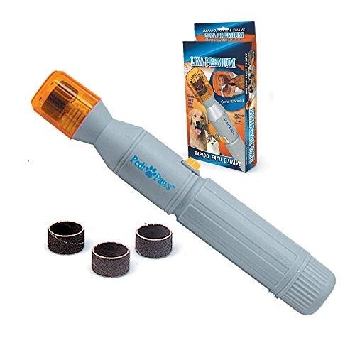 Lixa Automática Premium Chalesco