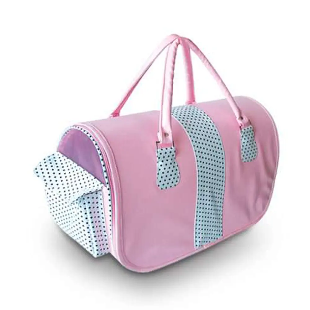 Bolsa Pet Fashion Chalesco