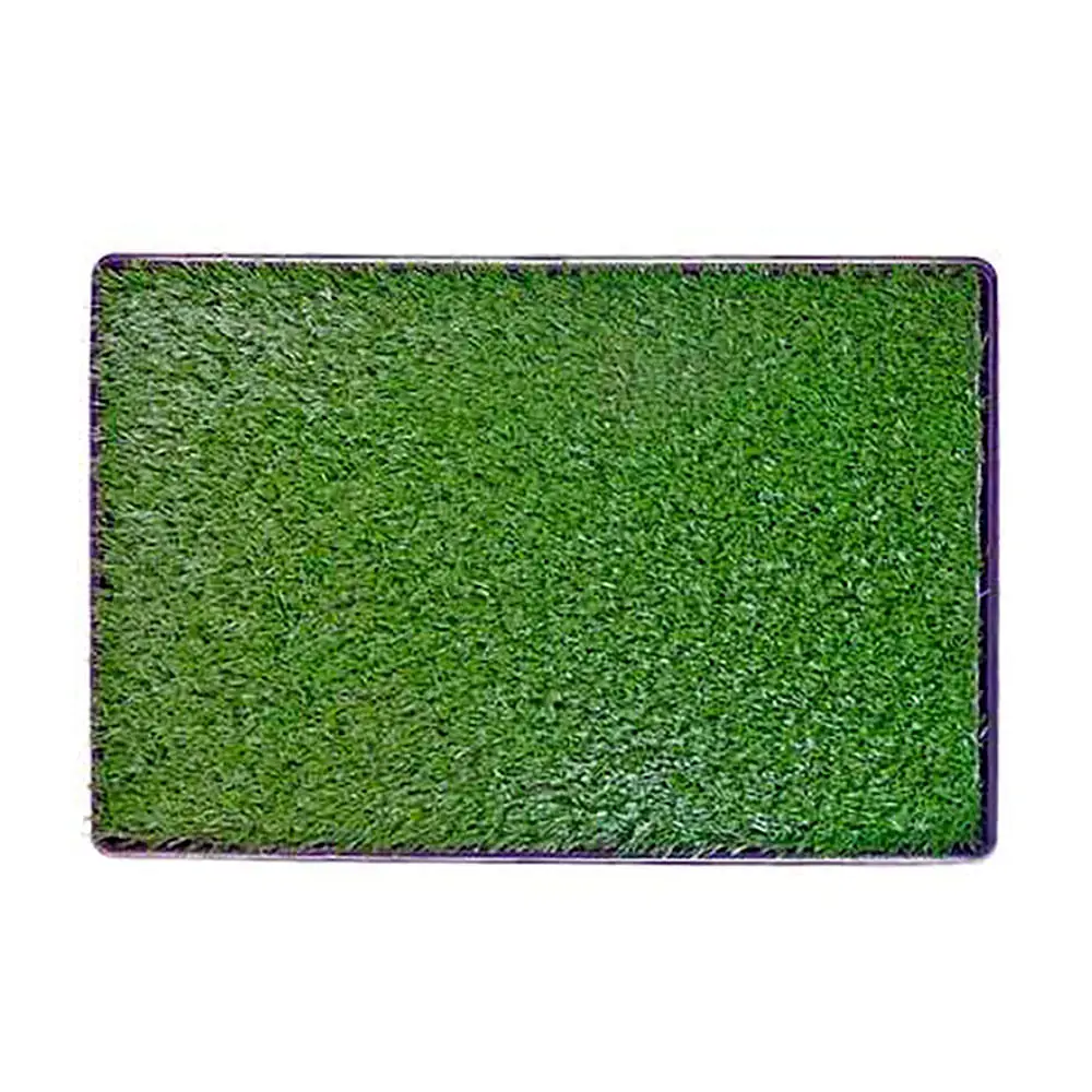 Banheiro Pet Park Chalesco Para Cã Es Grande 76 X 51 Cm