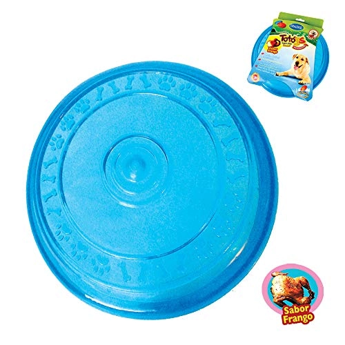 Brinquedo Freesby Flex Totoys Chalesco