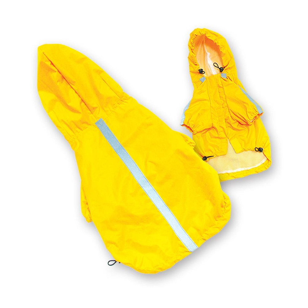 Capa De Chuva Elegance Cores Variadas