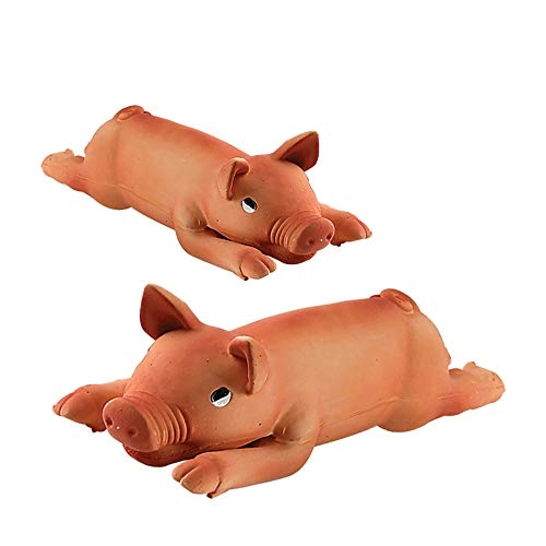 Brinquedo Porcão Latex Chalesco
