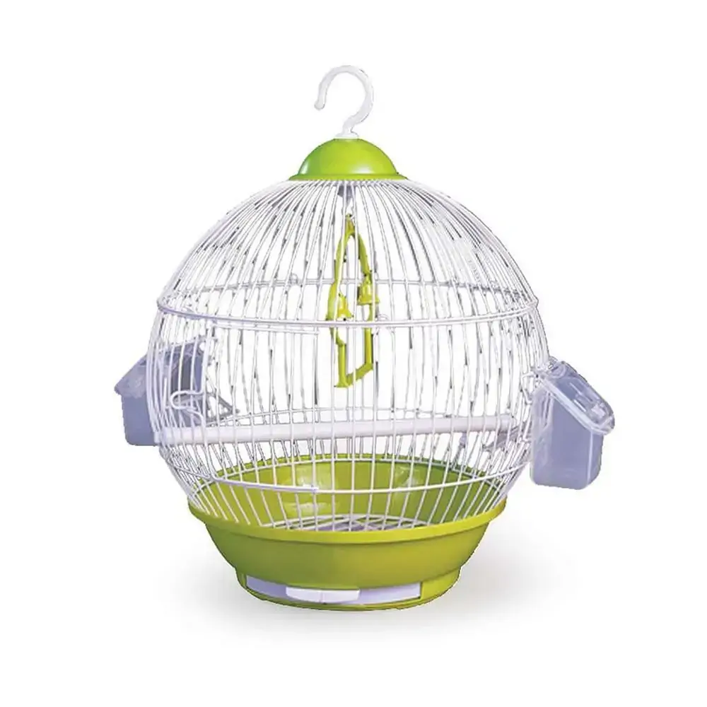 Gaiola Bola Chalesco