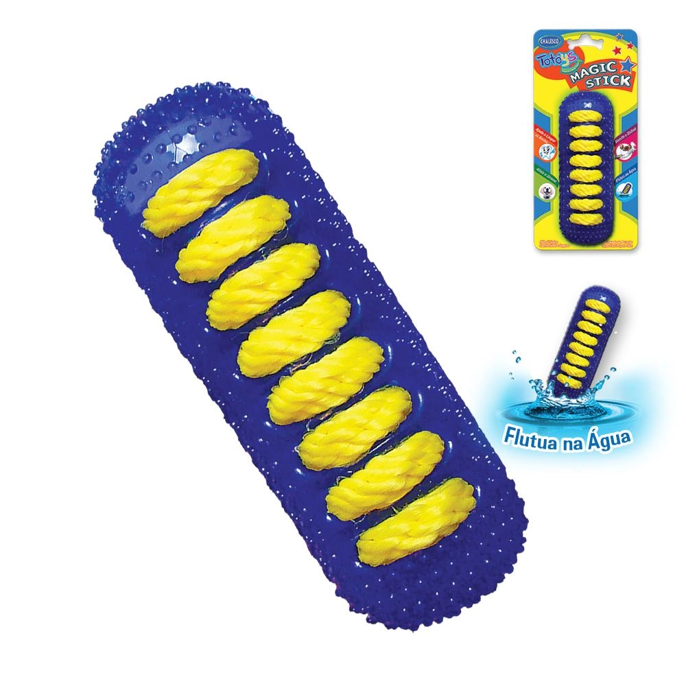 Brinquedo Totóys Magic Stick Cores Variadas