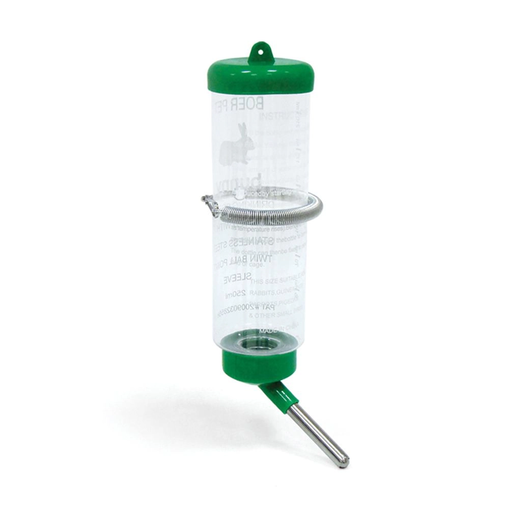 Bebedouro Chalesco Para Roedores Drinker