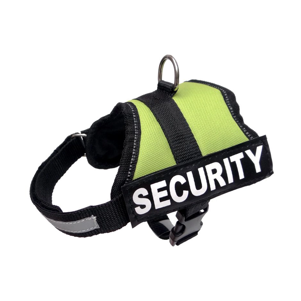 Peitoral Power Safe M 40 53 Cm Ref 70572