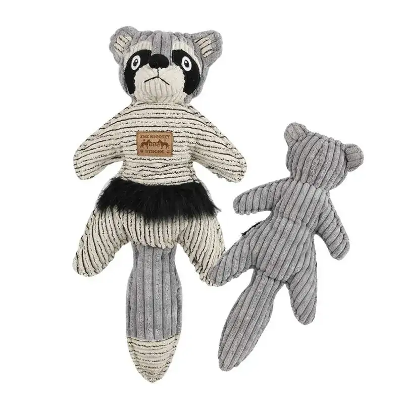 Brinquedo De Pelúcia American Pets Urso