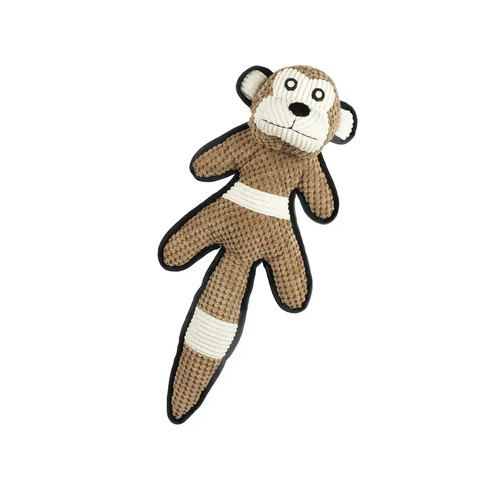 Brinquedo De Pelúcia American Pets Macaquinho