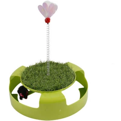 Brinquedo Para Gatos Play Cat Tuim 1un