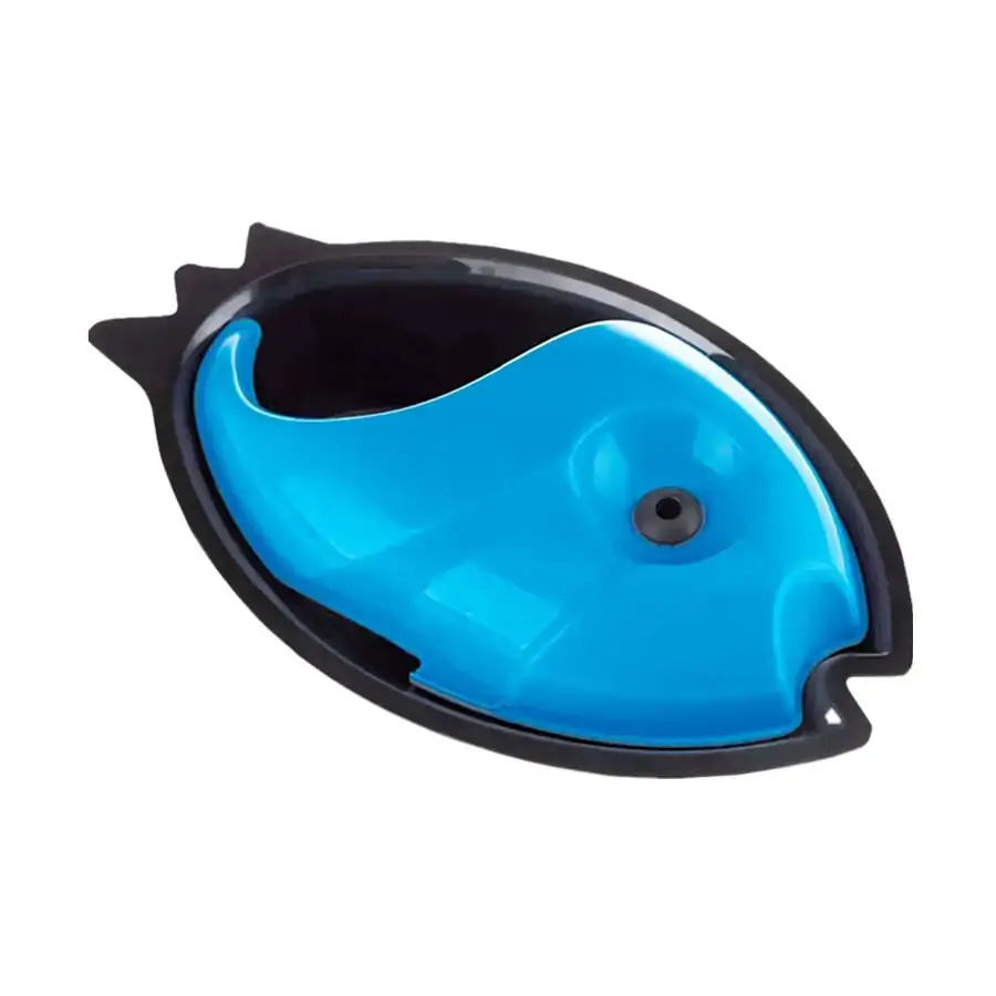 Fonte Waterland Chalesco Para Gatos Com Filtro 500ml