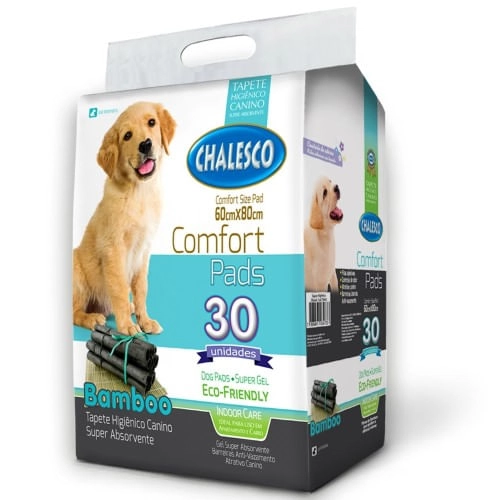 Tap.hig.chalesco Confort Bamboo C30