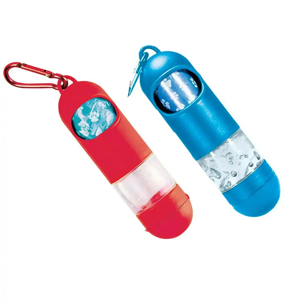 Pop Bag Gel