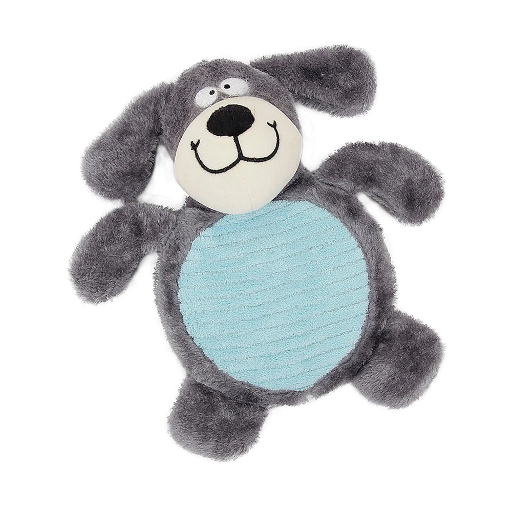 Brinquedo Dog Donuts Chalesco Para Cães