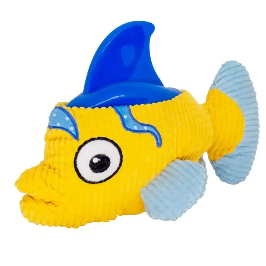 Peixe De Pelúcia
