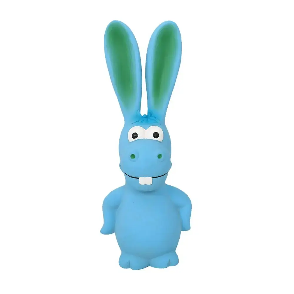 Brinquedo Latex Rabitex Chalesco Unidade