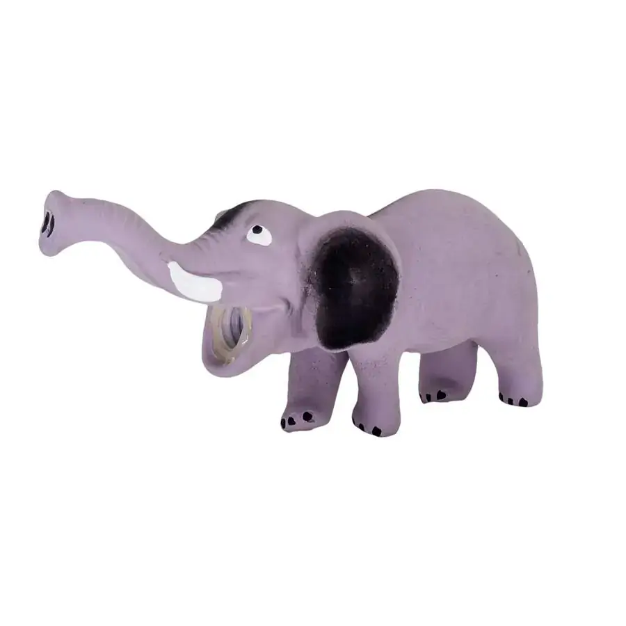 Brinquedo Zootex Fante Para Cães