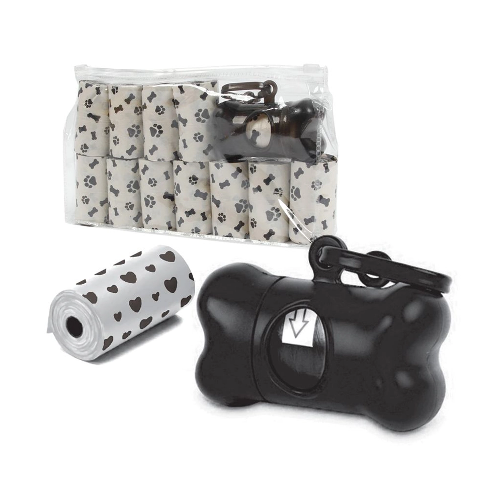 Kit Sacolinha Bone Bag Chalesco