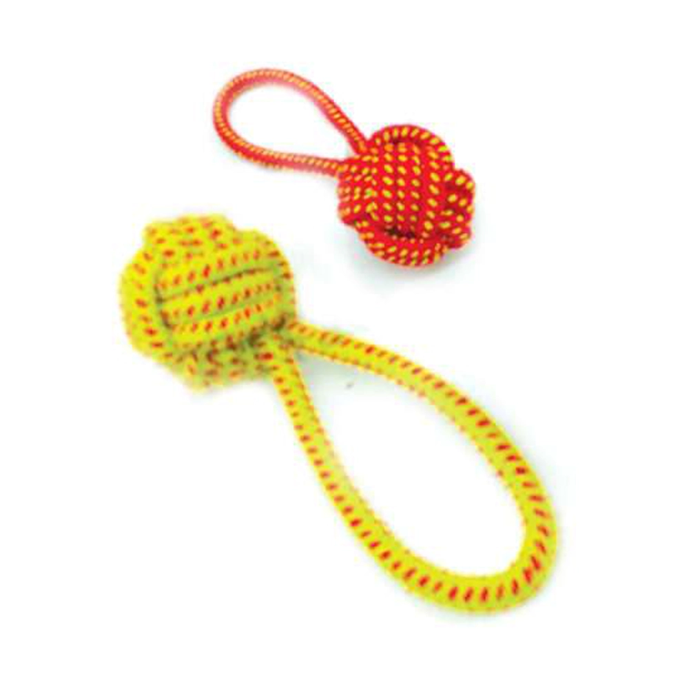 Brinquedo Pet Corda Polies.0694 Cha