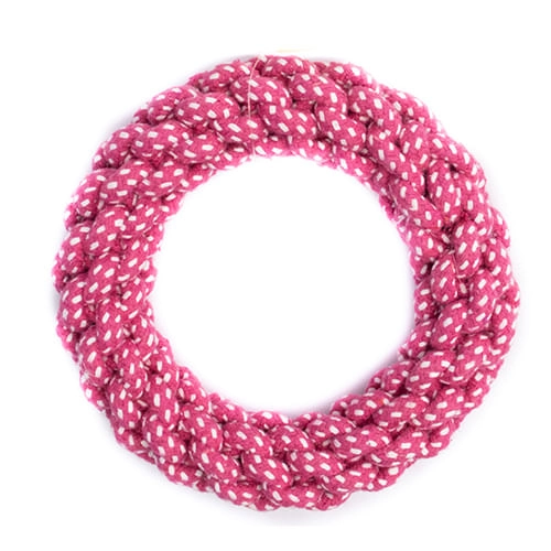 Chalesco Brinq Rope Tire