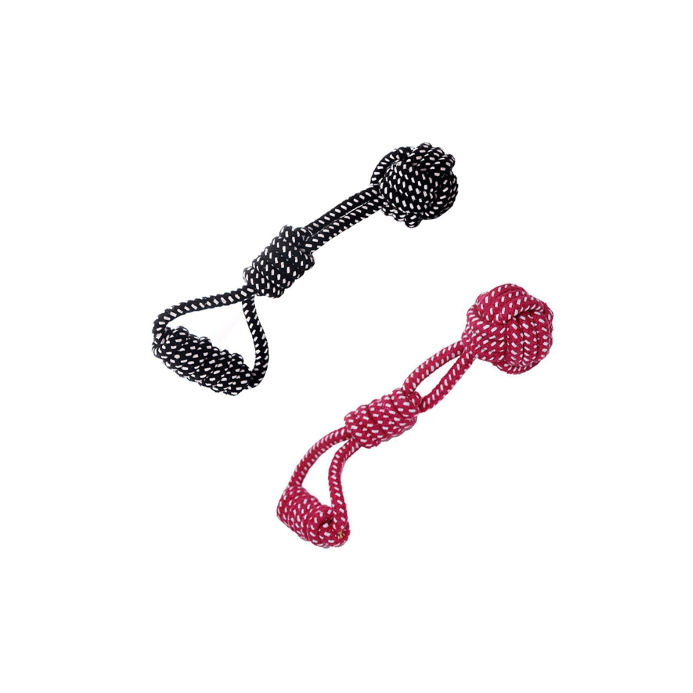 Brinquedo Pet Corda Polies.0699 Cha
