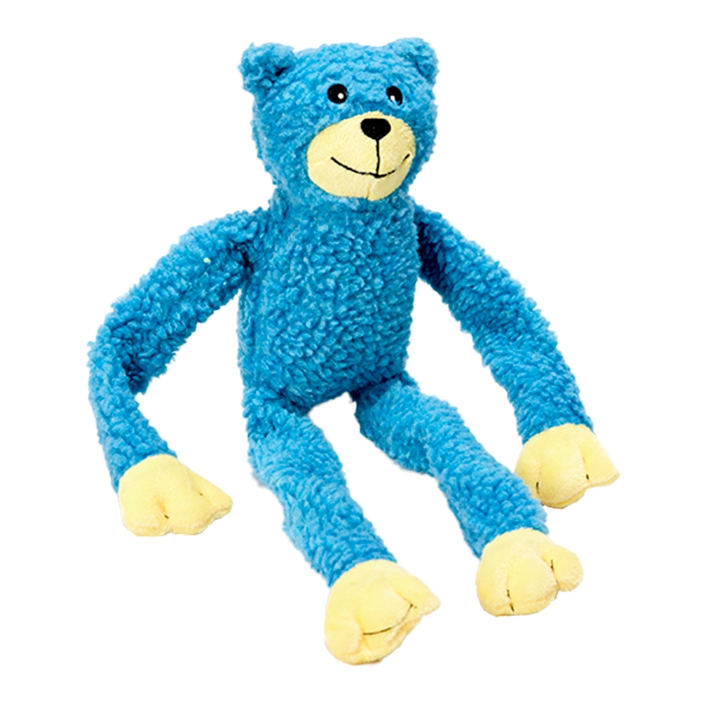 Brinquedo Urso Chalesco