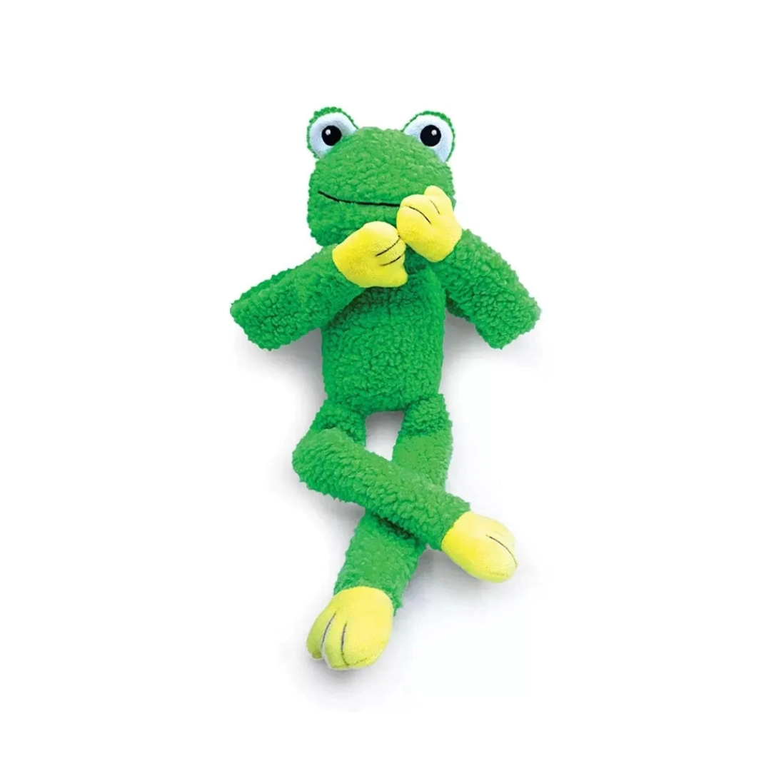 Brinq.pelucia Sapo 7