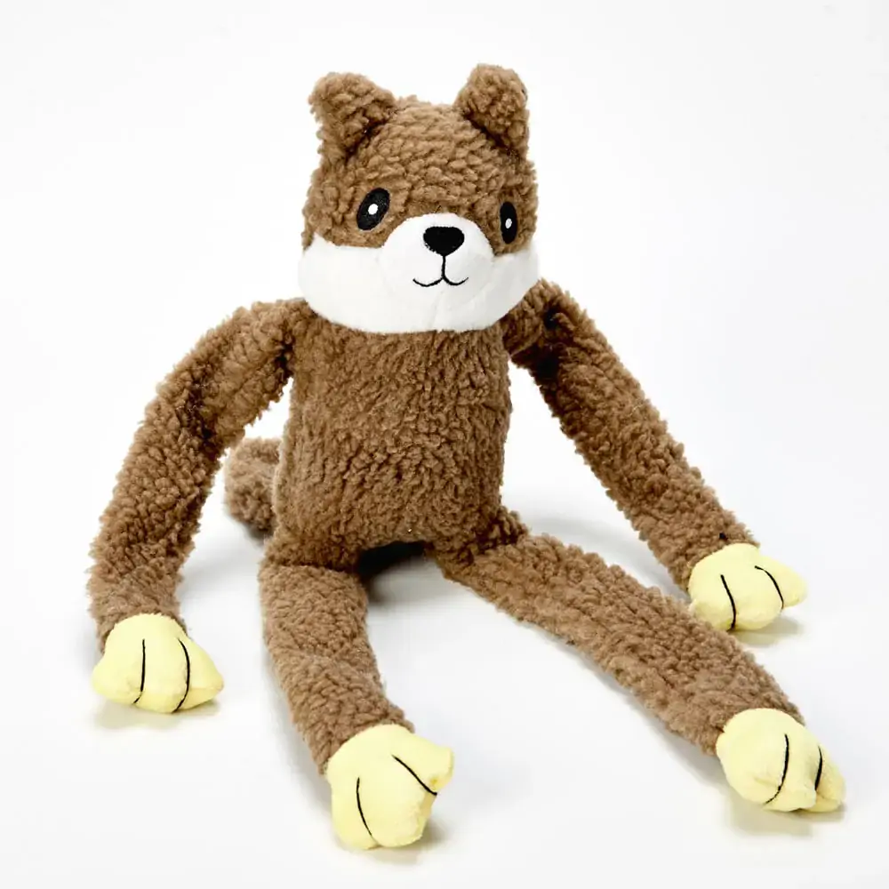 Brinq.pelucia Esquil