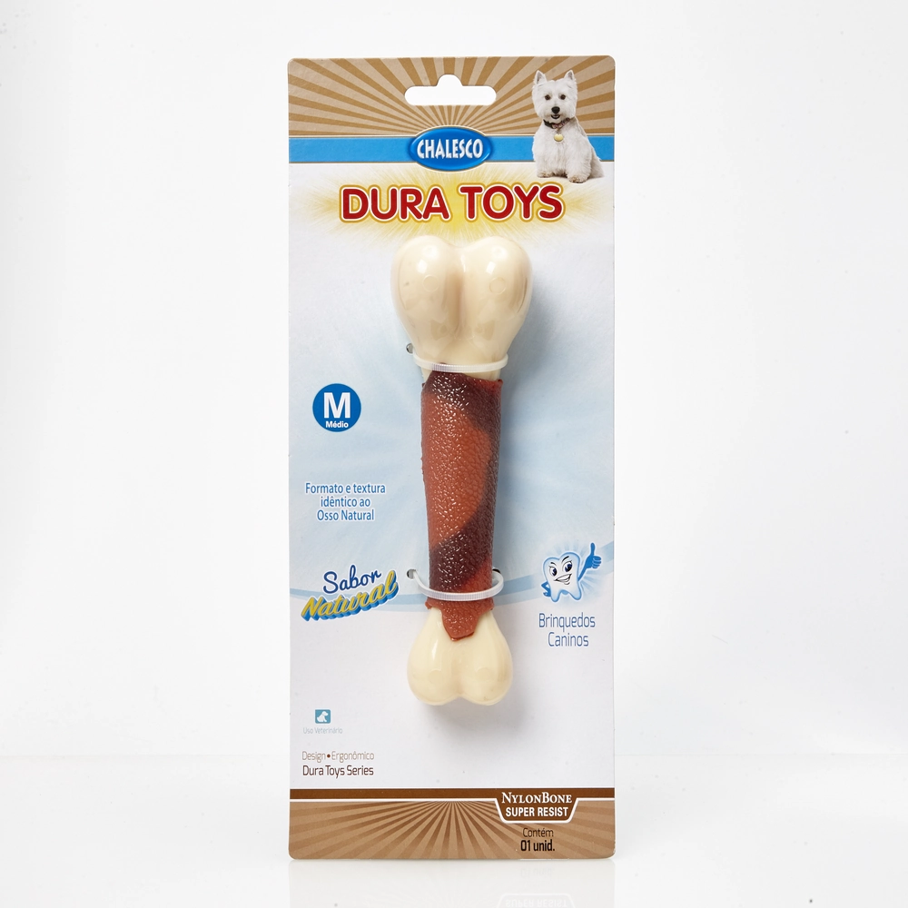 Brinquedo Durabone Tam M