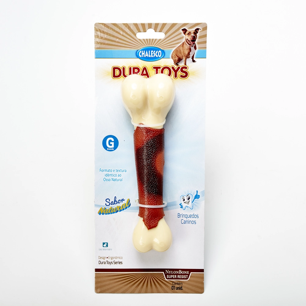 Brinquedo Durabone Tam G