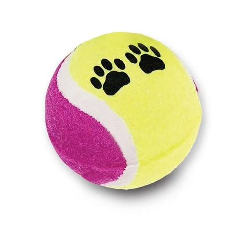 Chalesco Brinquedo Bola Tennis C2 G